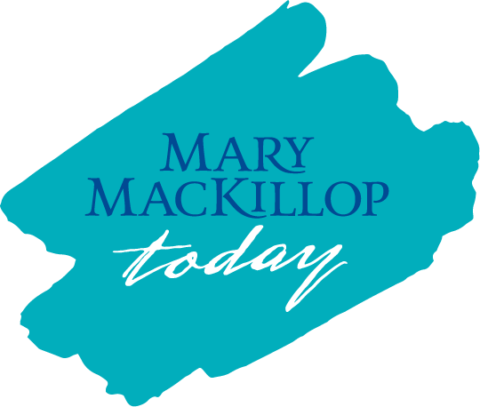 Mary MacKillop International