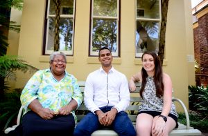 Mary MacKillop Today Scholars