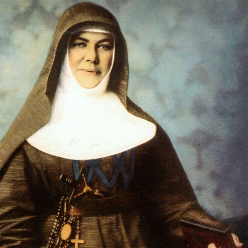 Ten things you might not know about Mary - Mary MacKillop Today