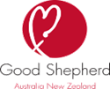 Good Shepherd Australia New Zealand logo