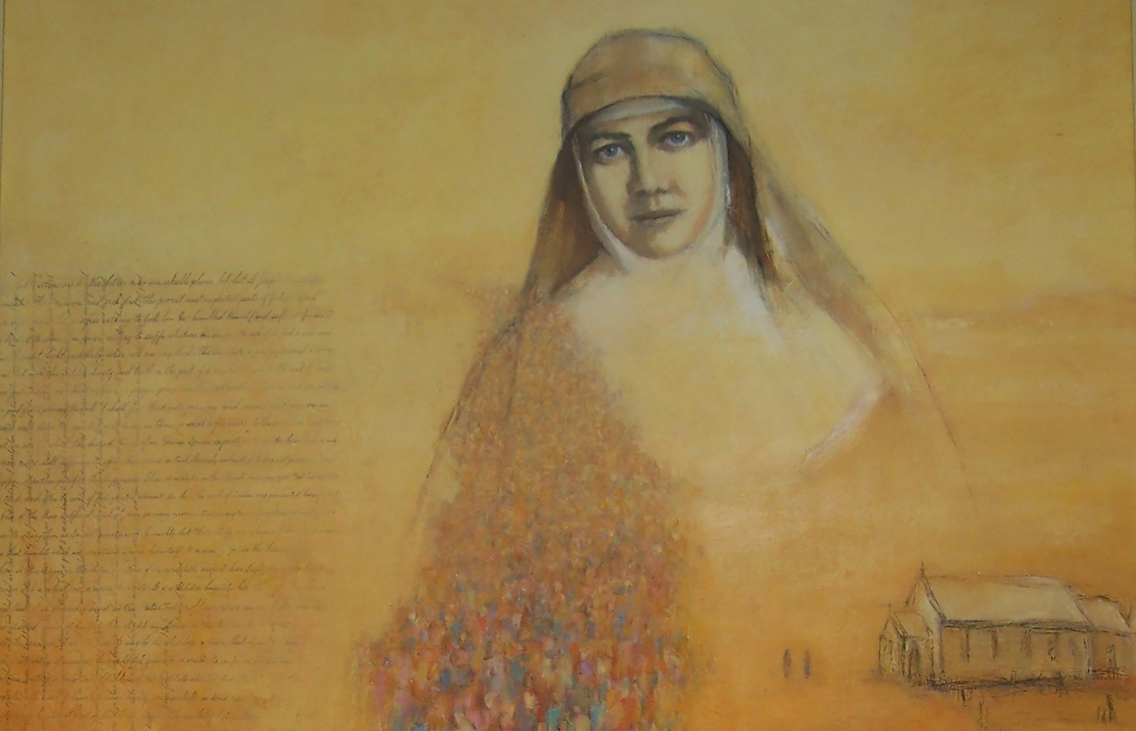 Ten things you might not know about Mary - Mary MacKillop Today
