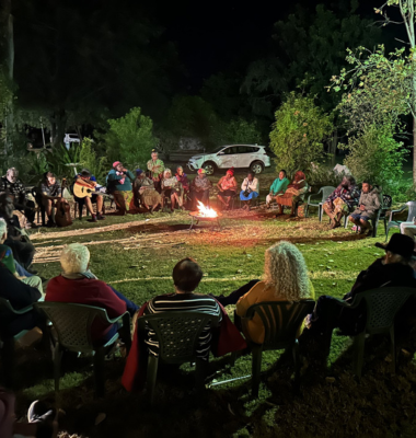 The next generation of leaders in the Kimberley