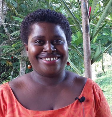 Self-sustaining communities drive their own change