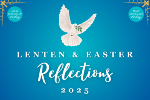 Lenten & Easter Reflections 2025