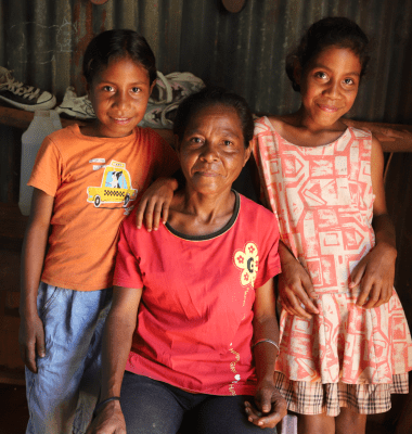 Transforming lives through the power of education - Mary MacKillop Today