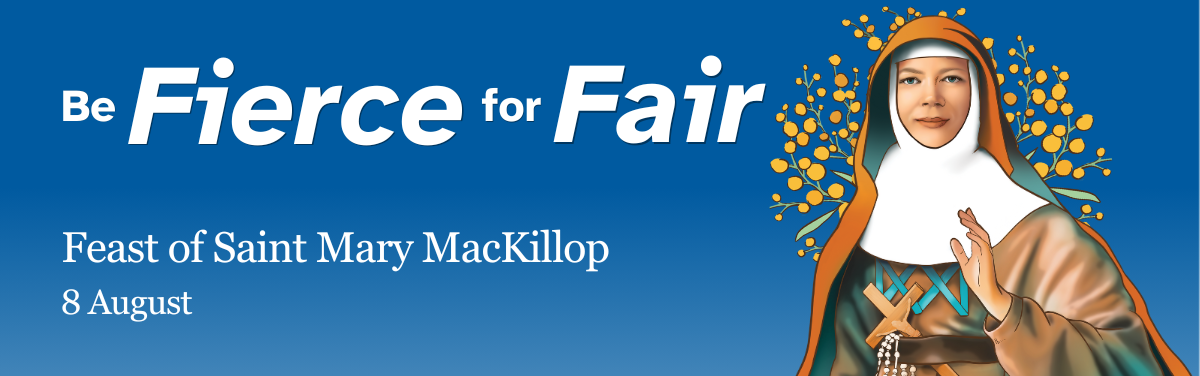 Mary MacKillop Today Feast Day