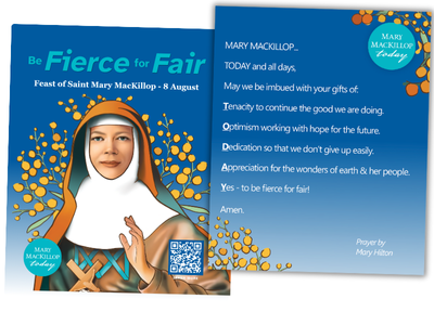 Image of Prayer Cards