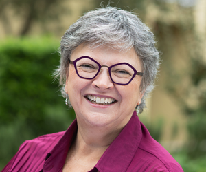 Jane Woolford