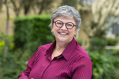 Jane Woolford