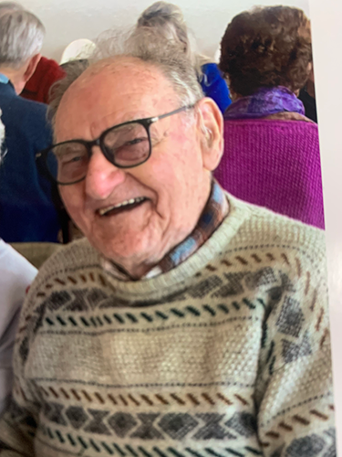 Kevin, regular monthly donor