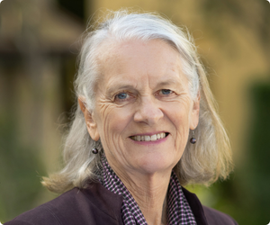 Ann Wigglesworth