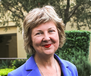 Jane Sloane