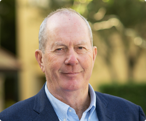 Michael Johnston