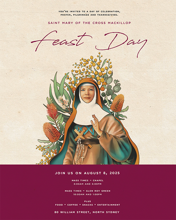 2025 Feast Day