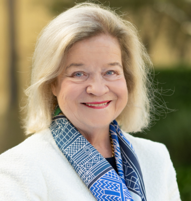 Welcome Our New Chair: Hilary Johnston-Croke Steps Into Leadership at Mary MacKillop Today