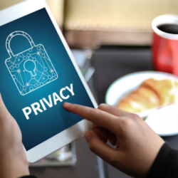 Strengthen Donor Trust Through Privacy