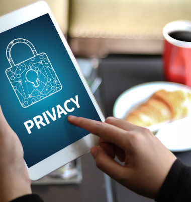 Strengthen Donor Trust Through Privacy