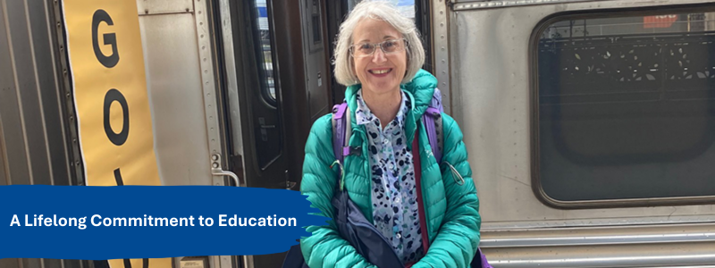 Mary - Regular Giver