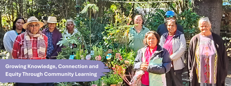 Small Grants Program