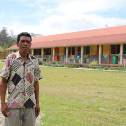 Supporting Teachers to Build Healthier Futures