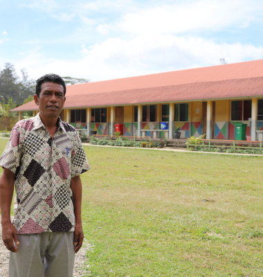 Supporting Teachers to Build Healthier Futures