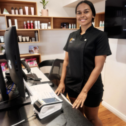 Championing Education and Opportunity for Young First Nations Women