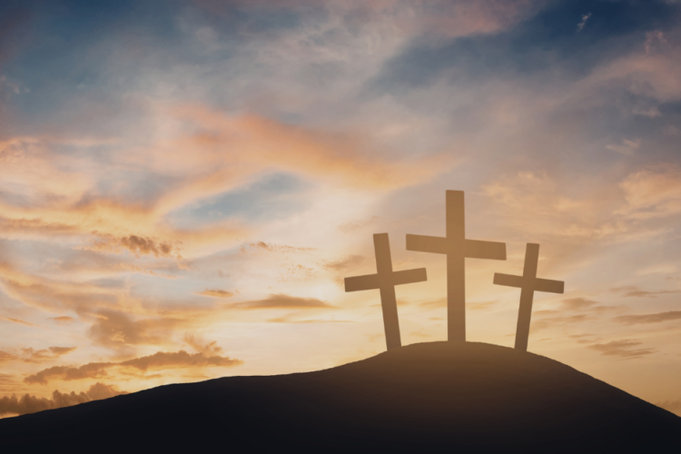 Why Lent Still Matters in a Fractured World