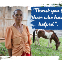 International Women’s Day: Give to Gain