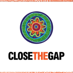 Close the Gap: Real Change Starts with Opportunity