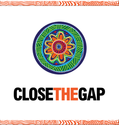 Close the Gap: Real Change Starts with Opportunity