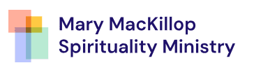 Mary MacKillop Spirituality Ministry logo
