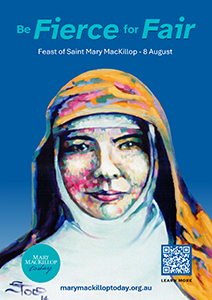 Feast Day Poster cover