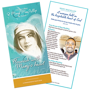 Prayer Books