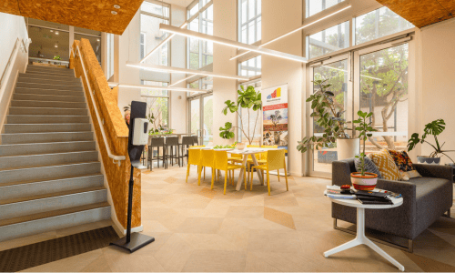 Study hub