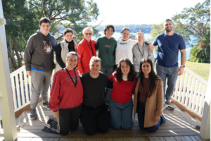 Community Grants - SOSJ Stream