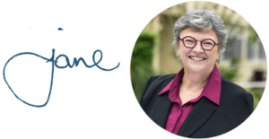 Jane Woolford