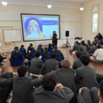 Walking with Mary MacKillop