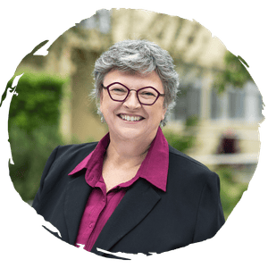 Jane Woolford